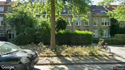 Apartments for rent in Groningen - Photo from Google Street View