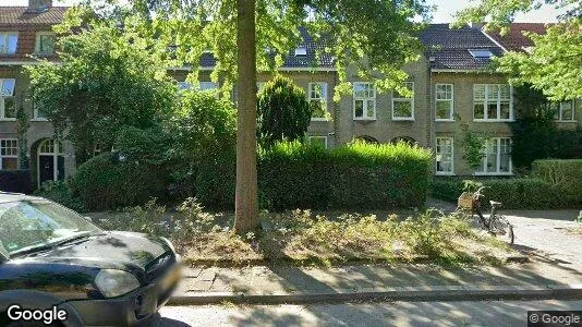 Apartments for rent in Groningen - Photo from Google Street View