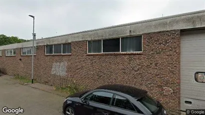 Apartments for rent in Groningen - Photo from Google Street View