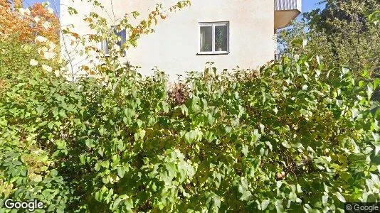 Apartments for rent in Stockholm West - Photo from Google Street View