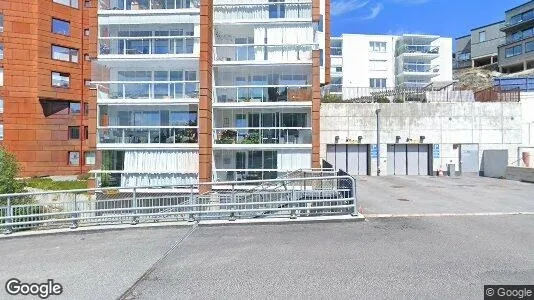 Apartments for rent in Nacka - Photo from Google Street View