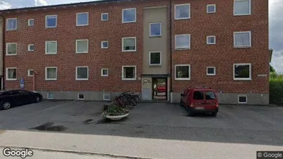 Apartments for rent in Katrineholm - Photo from Google Street View