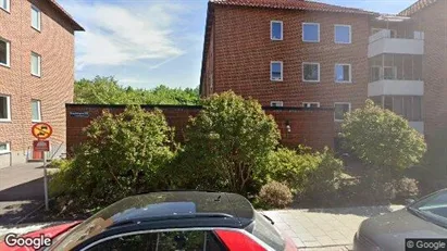Apartments for rent in Helsingborg - Photo from Google Street View