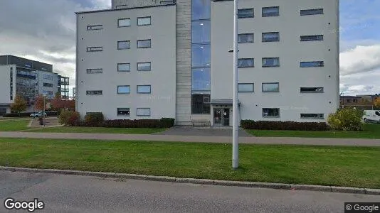 Apartments for rent in Helsingborg - Photo from Google Street View