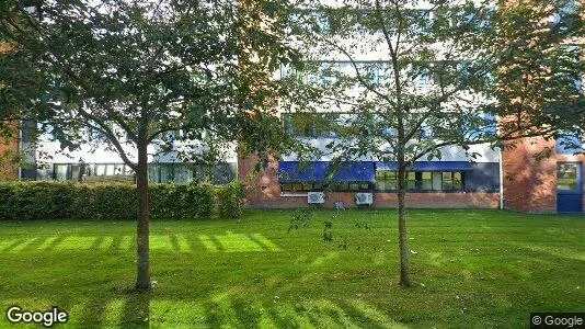 Apartments for rent in Helsingborg - Photo from Google Street View