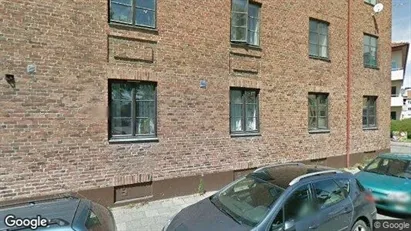 Apartments for rent in Sofielund - Photo from Google Street View
