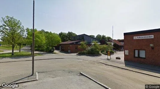 Apartments for rent in Lund - Photo from Google Street View