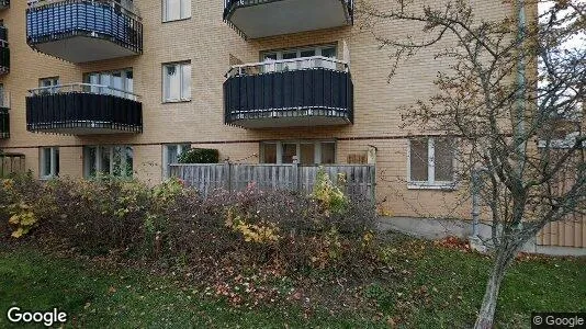 Apartments for rent in Eskilstuna - Photo from Google Street View