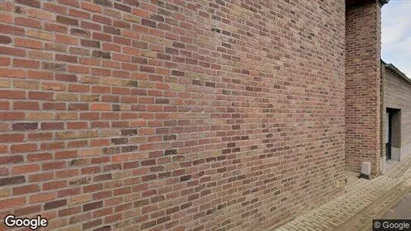 Apartments for rent in Haaltert - Photo from Google Street View