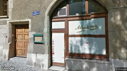 Apartments for rent in Geneva Cité - Photo from Google Street View