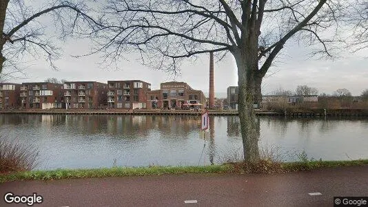 Apartments for rent in Utrecht Zuid - Photo from Google Street View