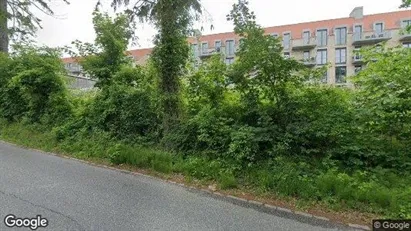Apartments for rent in Risskov - Photo from Google Street View