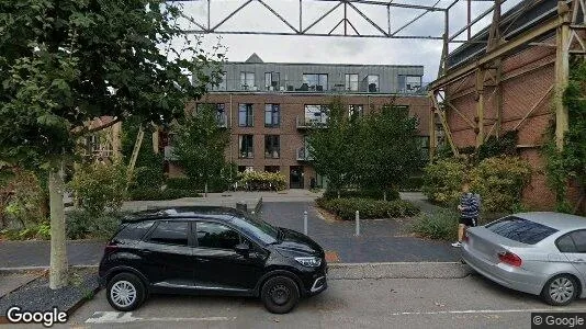 Apartments for rent in Valby - Photo from Google Street View