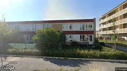 Apartments for rent in Linköping - Photo from Google Street View