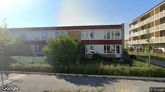 Apartments for rent in Linköping - Photo from Google Street View