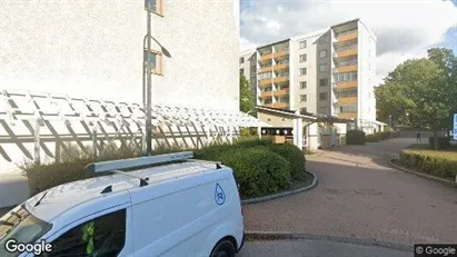 Apartments for rent in Stockholm West - Photo from Google Street View