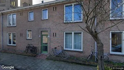 Apartments for rent in Haarlem - Photo from Google Street View