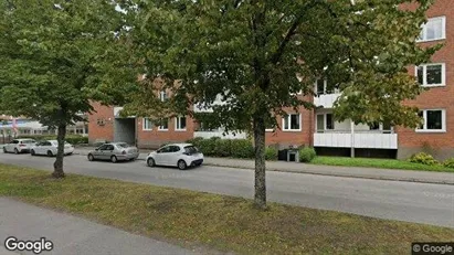 Apartments for rent in Mariestad - Photo from Google Street View