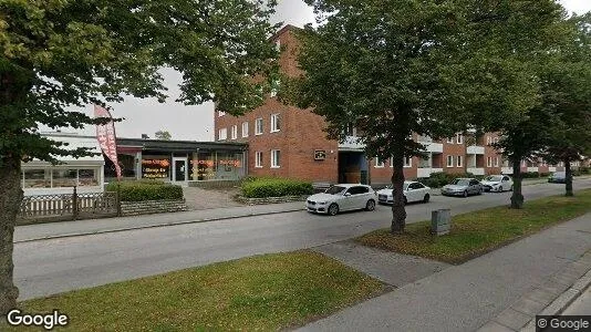 Apartments for rent in Mariestad - Photo from Google Street View