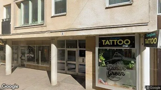 Apartments for rent in Jönköping - Photo from Google Street View