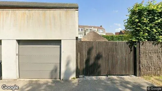 Apartments for rent in Ieper - Photo from Google Street View