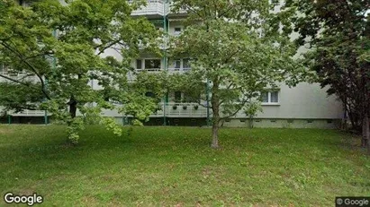 Apartments for rent in Bautzen - Photo from Google Street View