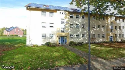Apartments for rent in Gelsenkirchen - Photo from Google Street View