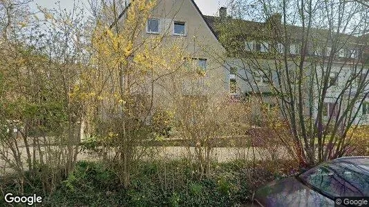 Apartments for rent in Dortmund - Photo from Google Street View
