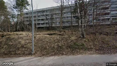 Apartments for rent in Helsinki Kaakkoinen - Photo from Google Street View