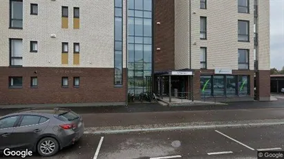 Apartments for rent in Kalajoki - Photo from Google Street View