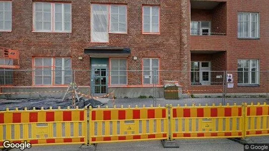 Apartments for rent in Tampere Lounainen - Photo from Google Street View