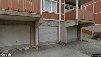 Apartments for rent in Tampere Lounainen - Photo from Google Street View