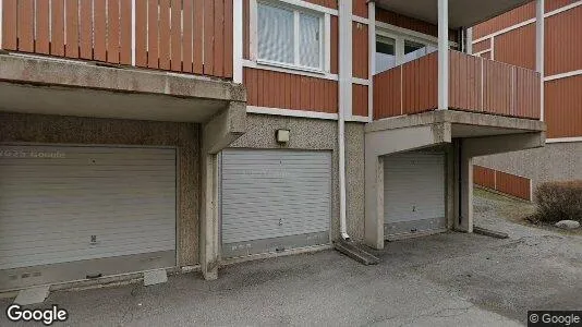 Apartments for rent in Tampere Lounainen - Photo from Google Street View