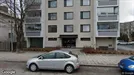 Apartment for rent, Rauma, Satakunta, Kalliokatu