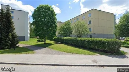 Apartments for rent in Mäntsälä - Photo from Google Street View