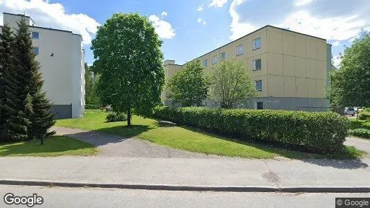 Apartments for rent in Mäntsälä - Photo from Google Street View