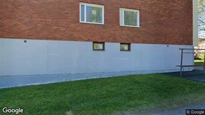 Apartments for rent in Akaa - Photo from Google Street View