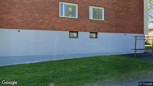 Apartments for rent in Akaa - Photo from Google Street View