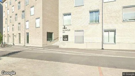 Apartments for rent in Jyväskylä - Photo from Google Street View