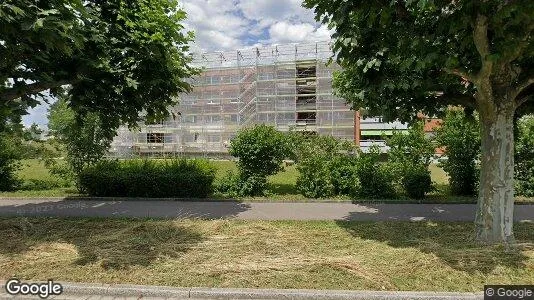 Apartments for rent in Arlesheim - Photo from Google Street View