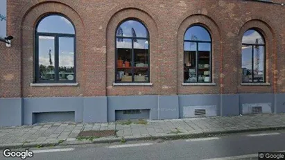 Apartments for rent in Stad Gent - Photo from Google Street View