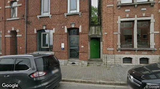 Apartments for rent in Marche-en-Famenne - Photo from Google Street View