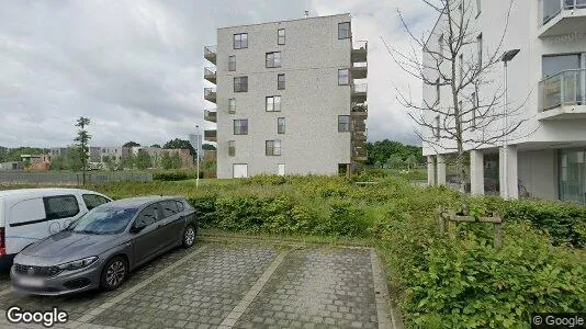 Apartments for rent in Lokeren - Photo from Google Street View