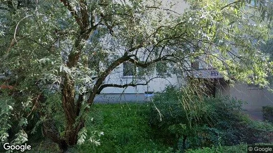 Apartments for rent in Warszawa Mokotów - Photo from Google Street View