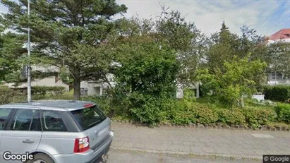 Apartments for rent in Reykjavík Vesturbær - Photo from Google Street View