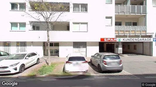 Apartments for rent in Vienna Donaustadt - Photo from Google Street View