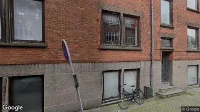 Apartments for rent in Esbjerg Center - Photo from Google Street View