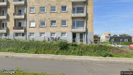 Apartments for rent in Randers SV - Photo from Google Street View
