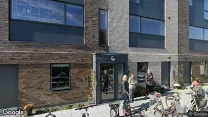 Apartments for rent in Odense V - Photo from Google Street View