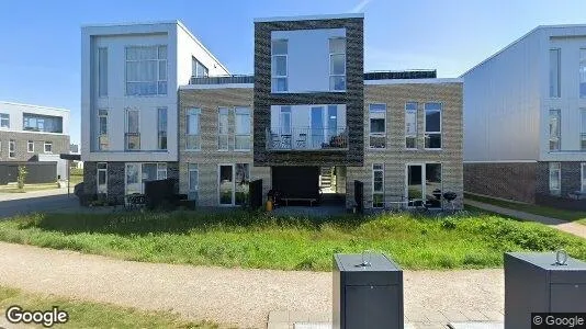 Apartments for rent in Aalborg SV - Photo from Google Street View